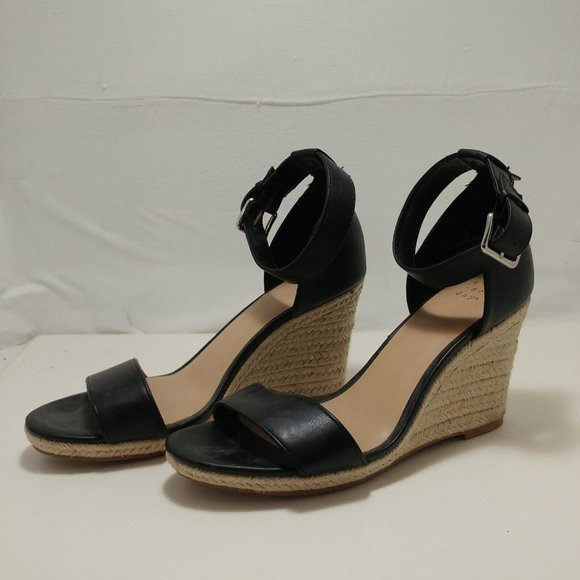 A New Day Wedges size 9 - Picture 3 of 6